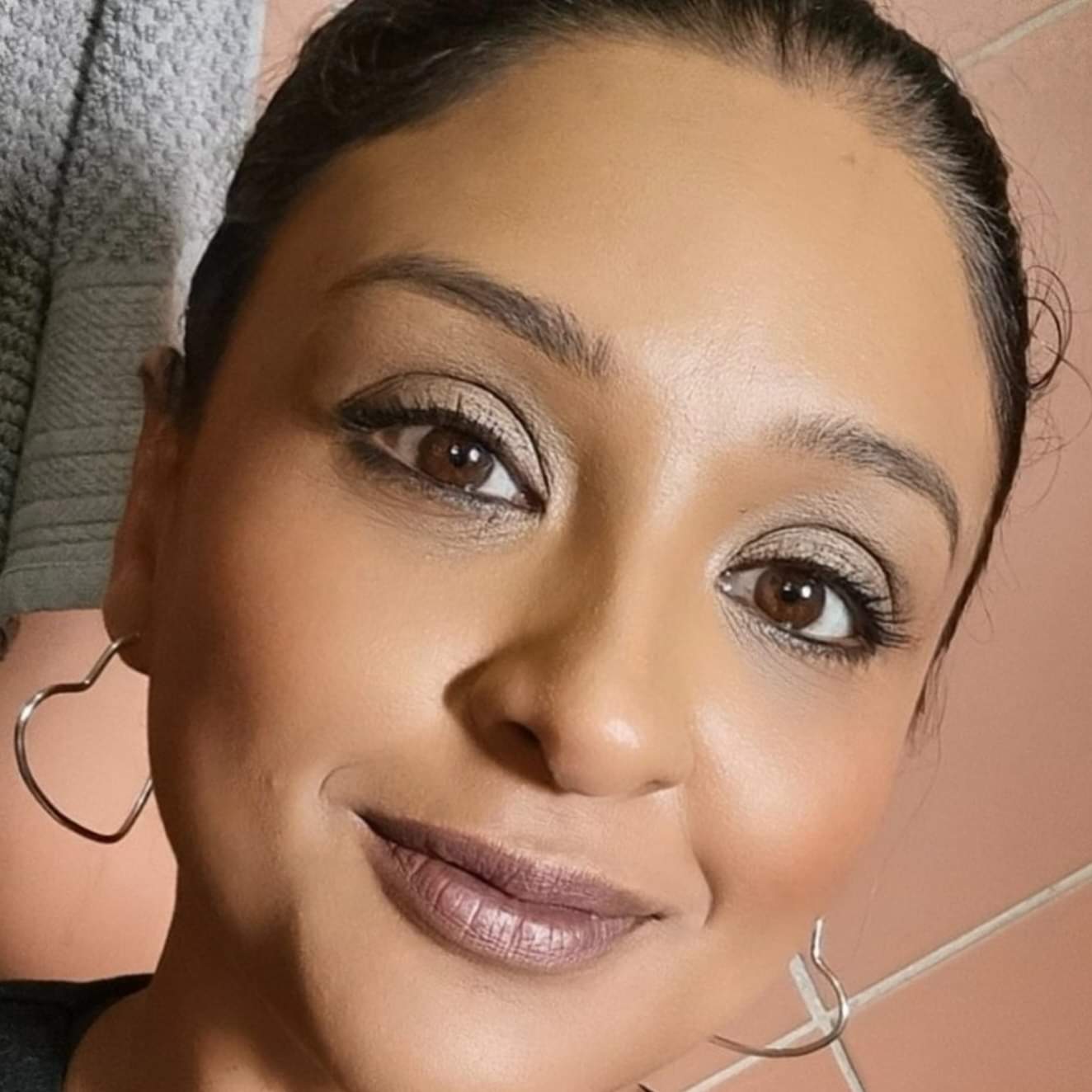 Ferzana Saleh Loopoo