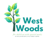 West Woods Centre logo
