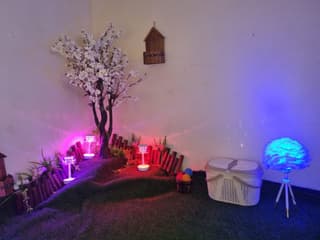 Sensory Room